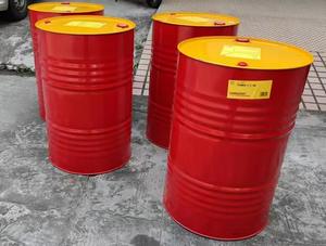 Olio per Lavorazione dei Metalli Raffinato, Lubrificante Resistente all'Ossidazione e di Lunga Durata per Torni CNC, Macchinari Industriali di Fresatura - Product Image 1