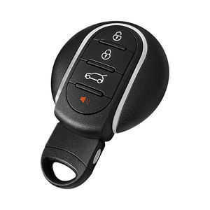 Großhandel OEM 4 Tasten Auto Schlüssel anhänger Remote Keyless Entry für 2014-2018 BMW Mini Cooper NBGIDGNG1 9345896-01 315MHz 49 HITAG <span class=keywords><strong>PRO</strong></span> - Product Image 3