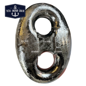 โซ่ยึดเรือยี่ห้อ Yatai แบบ Kent พร้อมตัวเชื่อมเหล็กสำหรับการผลิต - Product Image 4