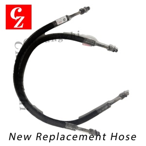 Manguera de Repuesto para Compresor de Aire Ingersoll Rand 30335442 30335459 de Alta Calidad - Product Image 3