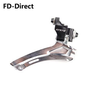 Manette de vélo de route SENSAH IGNITE 2x9 vitesses, dérailleur arrière, dérailleur avant R7000 <span class=keywords><strong>Sora</strong></span>, Sensah Empire Pro, groupe Sensah - Product Image 4