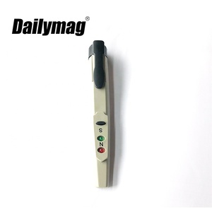 Détecteur de pôles magnétiques électronique portable - Identificateur de pôles nord et <span class=keywords><strong>sud</strong></span> 711002 Dailymag - Product Image 6