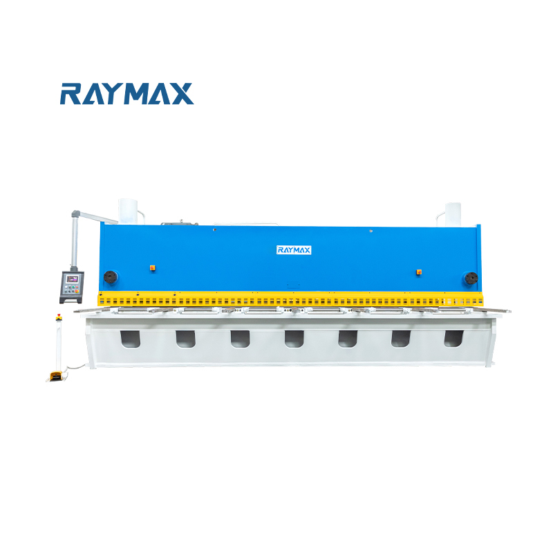 RayMax QC11Y 16 6000 With P40T