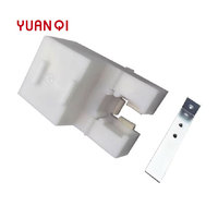 Kone – lubrifiant d'ascenseur, Rail de guidage, tasse d'huile de 16mm, huileur d'huile d'ascenseur