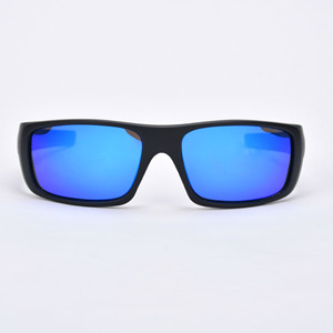 <b>Cycling</b> Sunglasses TR90 Frame Polycarbonate Lens UV Protection Anti Slip Outdoor Sport Men's Full Rim Spherical Lenses - Product Image 3