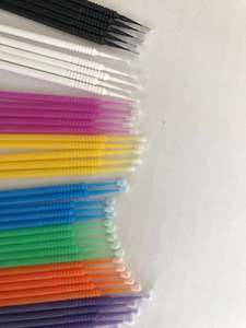 LYU03015 Colorato Dentale a Gettare <span class=keywords><strong>Micro</strong></span> Applicatore - Product Image 5