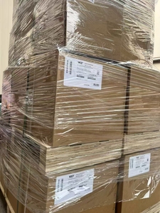 ไดรฟ์ปรับความถี่ Danfo FC-051P11KT4E20H3BXCXXXSXXX VFD 11KW  110KW AC Drive VFD สำหรับปั๊ม/พัดลม - Product Image 5