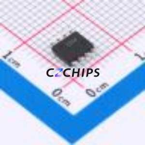 วงจรรวม SOIC-8 AD5220BRZ50ใหม่ของแท้โพเทนชิโอมิเตอร์ดิจิตอล PMIC - Product Image 2