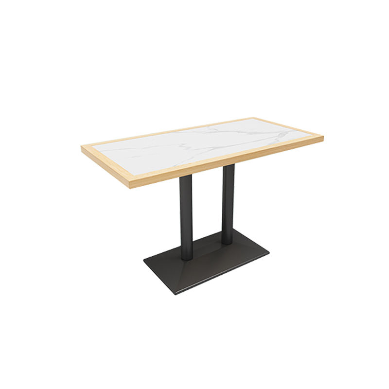 Rectangle table (120*60*72cm)