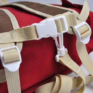 Zaino <span class=keywords><strong>per</strong></span> bambini <span class=keywords><strong>per</strong></span> bambini borsa da scuola ultraleggera Anti-smarrimento <span class=keywords><strong>per</strong></span> ragazzi e ragazze borsa da scuola materna carina con guinzaglio di sicurezza - Product Image 3