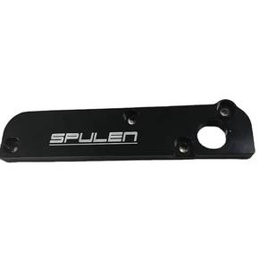 CNC Component Prototyping Machine Auto Spare Parts High Precision Custom - Product Image 3