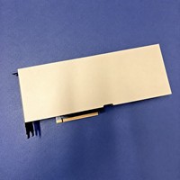 Tarjeta Gráfica para Servidor Empresarial L 40S 48GB, Memoria GDDR6 ECC, Nuevo Ventilador, IA Generativa, Inferencia de Modelos Grandes, Renderizado, Virtualización