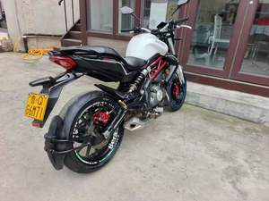 <span class=keywords><strong>Moto</strong></span> sportive Benelli Huanglong 300cc DL250 d'<span class=keywords><strong>occasion</strong></span>, vitesse 120 km/h, autre moteur fabriqué en Chine - Product Image 6