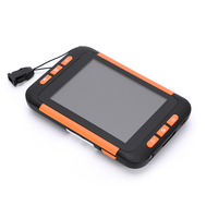 3.5inch LCD Screen Electronic Magnifier Low Vision Aid for Elder UM035