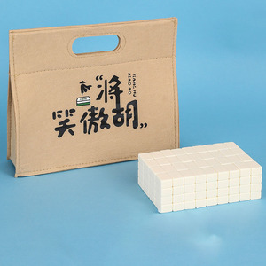 Personalizado 30 36 40 42 44 mm Tamaño personalizado Mahjong Set Proveedores Mahjong <span class=keywords><strong>Card</strong></span> <span class=keywords><strong>Table</strong></span> Covertuiles De Mahjong Vierges - Product Image 3