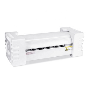 Bắc Âu R32 Lạnh Minisplit 50Hz DC Inverter <span class=keywords><strong>Mini</strong></span> <span class=keywords><strong>Split</strong></span> Điều Hòa Không Khí Với Sưởi Điện - Product Image 2