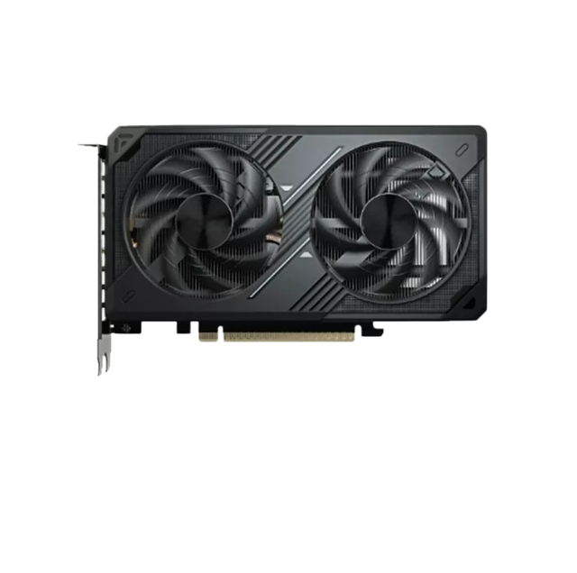 New RTX 5060 Series Gaming Graphics Card RTX 5060 8G WF2 MAX OC
