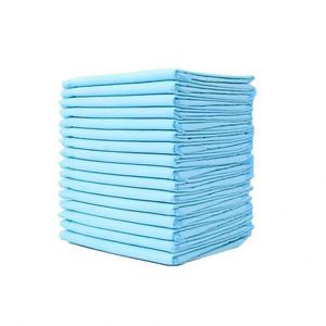 Doggiepees Extra Thickened Anti-Permeability <b>Waterproof</b> Training <b>Pad</b> for Puppy Cleaning Household Cleaning for Cats and Dogs. - Product Image 1