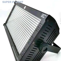 8-teilige RGBW Pixel-Stroboskoplampe DMX RDM LED Bühnen-Blitzeffektlicht für Party KTV Disco