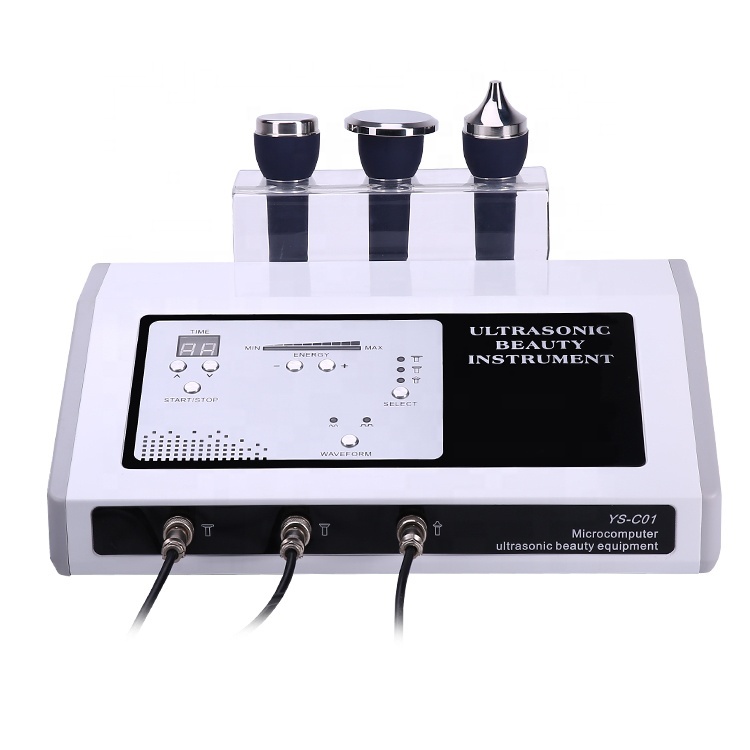 High Intensity Ultrasound Hifu 9d Facial