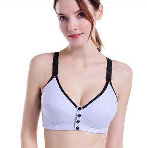 المرأة التمريض حمالات الصدر قابل للإزالة الأمومة النوم الصدرية الرضاعة الطبيعية البرازيلي مع مشبك فتح جبهة - Product Image 6