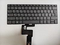 Keyboard Laptop Baru untuk Lenovo IdeaPad 320-14IAP 320-14AST 320-14ISK 320-14IKB Keyboard Bahasa Spanyol