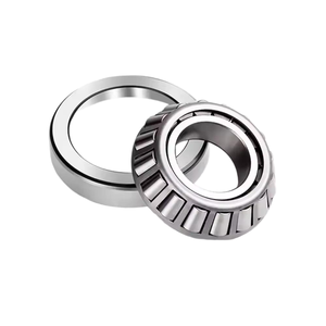 Roulement à rouleaux coniques à grande vitesse L865547/L865512 pour broches de machine-outil - Product Image 1