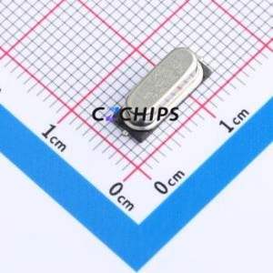 H6OSC-SUG-8M Crystal (Passive) HC-49S-SMD Crystal Oscillator SMD Crystal Oscillator 8MHz 20ppm 20pF - Product Image 1