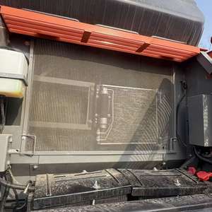 Excavatrice d'occasion Hitachi360, excavatrice sur chenilles d'occasion Hitachi à vendre, haute qualité, bon état. - Product Image 5