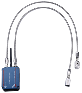 Terminal de recolección de datos inalámbrico inteligente RW625 - Product Image 3