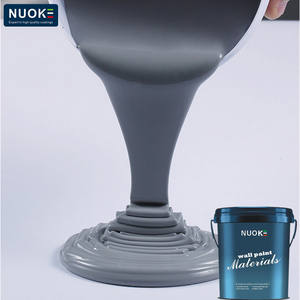 Pelapis tahan air poliuretan pelapis tahan air pelapis lantai teras atap memiliki cakupan tahan air yang kuat - Product Image 3