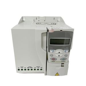 Convertidor de Frecuencia Original Nuevo ACS355-03E-23A1-4 Serie ACS355 11KW (15HP) - Product Image 2