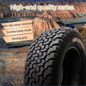 Neumáticos Todoterreno 285/70R18 4x4 285/60R18 - Product Image 4