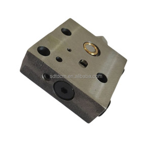 723-40-71900 pour Pièces d'Excavatrice, Vanne de Commande, Vanne Pilote PC200-7 PC200-8 - Product Image 5