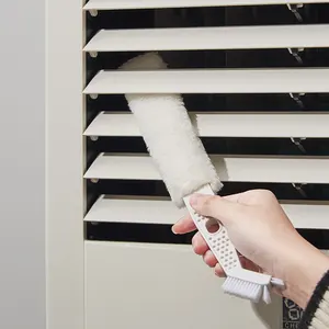 空调间隙刷槽沟防尘刷家用神奇清洁工具间隙清洁窗户槽清洁刷