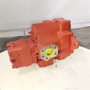 ปั๊มหลักของรถขุดปั๊มไฮดรอลิก Zx110 Zx17-u Zx40 Zx50รถขุดสำหรับ Hitachi 4654364 - Product Image 5