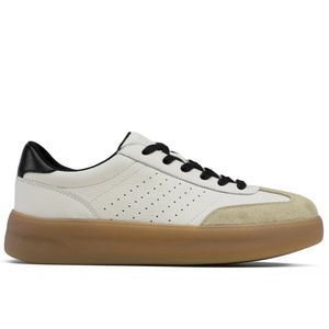 New Adidas Sneakers 2025 - Men's Breathable Lace-Up Shoes