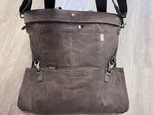 Free sample <b>Gardening</b> Apron Adjustable Harvest Picking Apron Fruit Picking Bag with Waist <b>Belt</b> for Gardeners - Product Image 6