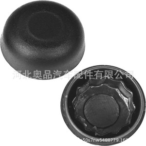 ฝาครอบแขนปัดน้ำฝน Aopin รุ่น 1106610-00-A สำหรับรถยนต์เทสล่า รุ่น Y และรุ่น 3 ทำจากพลาสติกไนลอน POMPP - Product Image 5