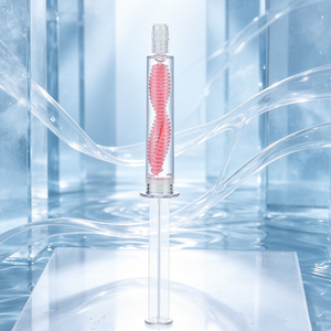 Crème d'essence de saumon PDRN en marque privée OEM ODM, ampoule seringue personnalisée, anti-âge, hydratante, raffermissante, soin de la peau, crème pour le visage - Product Image 4