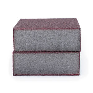 2 Esponjas de Limpieza Mágicas de Carburo de Silicio, Esponja de Limpieza para el Hogar, Utensilios de Cocina para Lavar Platos y Ollas - Product Image 6