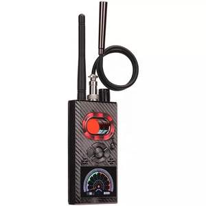 Detector <span class=keywords><strong>de</strong></span> Señales GPS K99, Anti-espionaje, Escucha, <span class=keywords><strong>Rastreo</strong></span>, Posicionamiento, Escaneo <span class=keywords><strong>de</strong></span> Cámaras, Monitoreo, Detección Magnética - Product Image 1