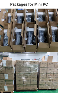 Clear Concise: Intel Mini PC 5th to 14th Gen I9/i7/i5/I3 & J6412 <span class=keywords><strong>CPU</strong></span>, 6xUSB Business Office <span class=keywords><strong>Tiny</strong></span> Computer, factor de forma pequeño - Product Image 6