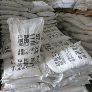 Phosphate trisodique dodecahydraté de qualité alimentaire 98% Numéro CAS 10101-89-0 - Product Image 6