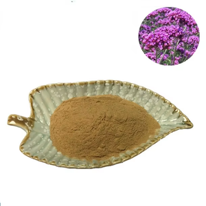 Grosir suplemen Herbal kualitas tinggi CTM MA BIAN CAO <span class=keywords><strong>Verbena</strong></span> Officinalis bubuk ekstrak Herbal dengan harga terbaik - Product Image 1