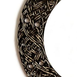 Assemblage d'embrayage <span class=keywords><strong>de</strong></span> pièces d'auto <span class=keywords><strong>de</strong></span> GRT-6108 nouvel état <span class=keywords><strong>plaque</strong></span> <span class=keywords><strong>de</strong></span> friction d'embrayage <span class=keywords><strong>de</strong></span> fil blanc avec des revêtements - Product Image 2