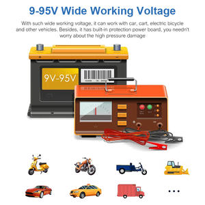 Traceur GPS miniature pour véhicule, localisation en temps réel sur Google Maps 4G, batterie 300 mAh, avec coupure de moteur à distance par SMS - Product Image 6