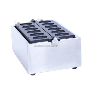 Xiaomi Taiyaki — gaufrier à gâteaux, w, Machine à Hamburger, pain aux œufs, Gyeranppang - Product Image 3