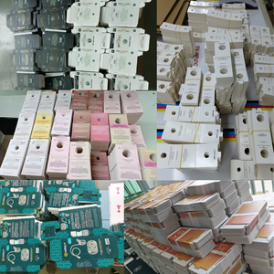 Set <span class=keywords><strong>di</strong></span> 6 biglietti per baby shower, biglietti <span class=keywords><strong>di</strong></span> <span class=keywords><strong>auguri</strong></span> per <span class=keywords><strong>buon</strong></span> <span class=keywords><strong>compleanno</strong></span> con buste - Product Image 6