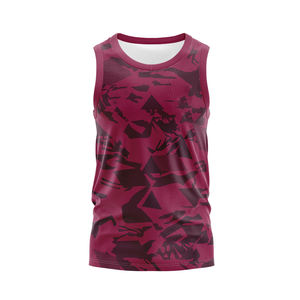 Camisetas Deportivas sin Mangas del Club Penrith Panthers de Poliéster para Hombre, Transpirables, Tallas Grandes, para Ejercicio, Fútbol y Deportes - Product Image 4